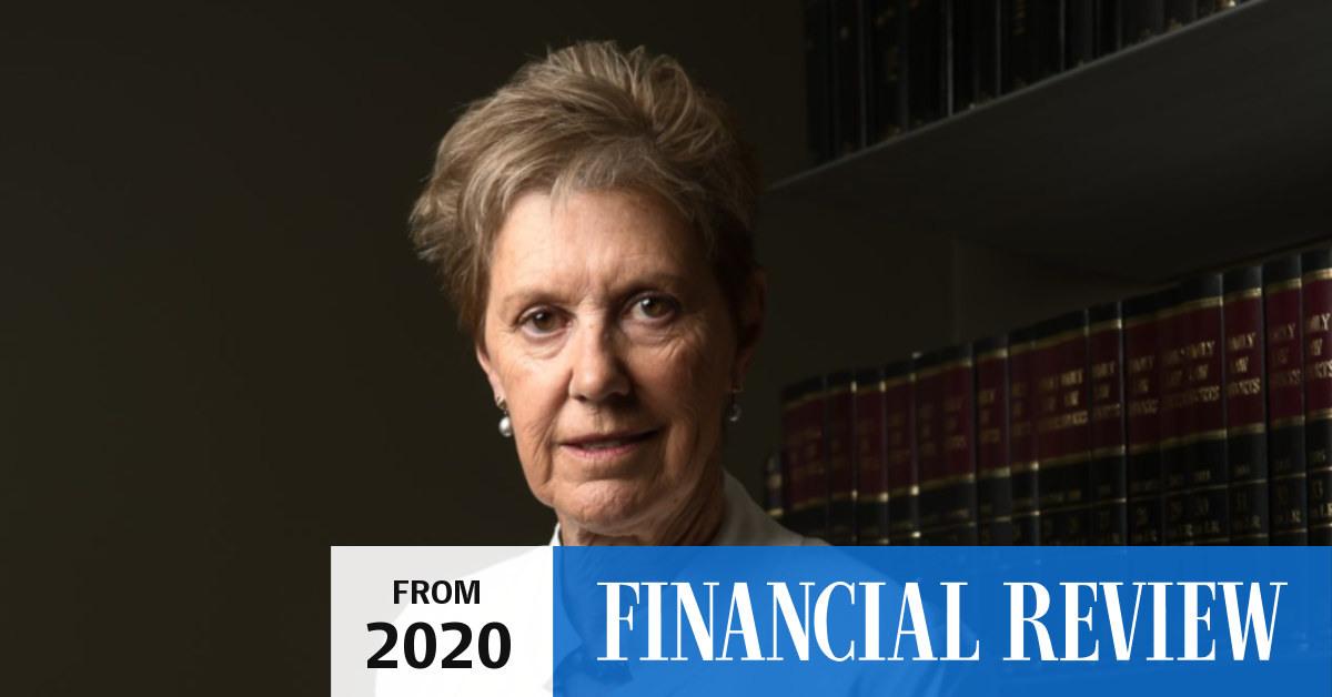 Women lawyers want voice in judicial appointments